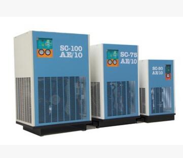厂家直销YC压缩空气冷冻式干燥机30p