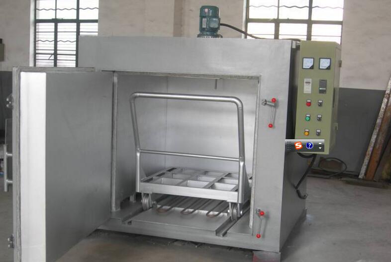 厂家制造 电加热烘箱 真空干燥箱 干燥机 蒸汽电加热 品质保证