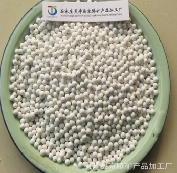 空气净化用负离子球图1