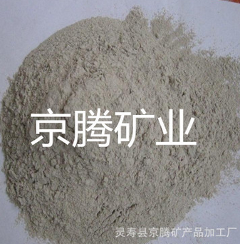 养殖业专用麦饭石颗粒图2