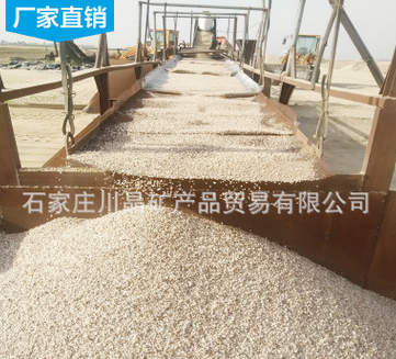 天然水洗河沙图3