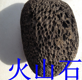 直销多肉种植火山石图3