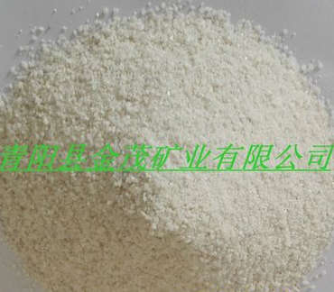 涂料专用砂图3