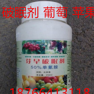 济南 单氰胺图2