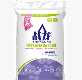 瓷砖粘合剂图1