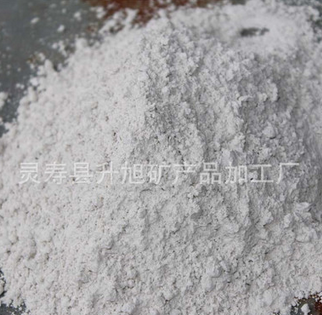 长期供应超白超细优质碳酸钙图3