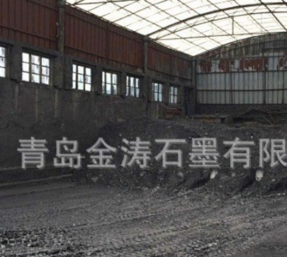 青岛平度矿场直销各种规格用途的天然鳞片石墨粉图2