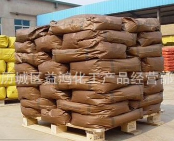 济南益鸿现货长期销售一品颜料氧化铁棕图1