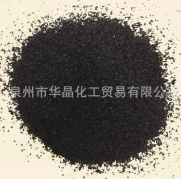 再生胶粉 鞋底胶粉图2