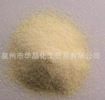 再生胶粉 120黄胶粉图1