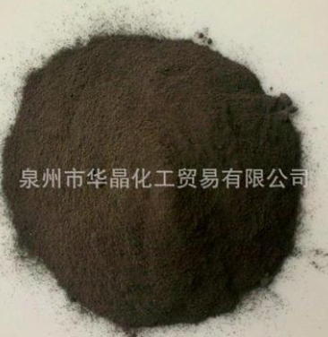 再生胶粉 鞋底胶粉 棕色胶粉60目图1
