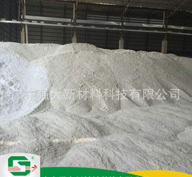 超细滑石粉 1250目滑石粉图3