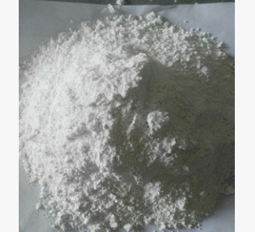 超细白色碳酸钙