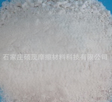 硕茂供应重晶石粉图3