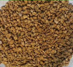 黄金麦饭石图1