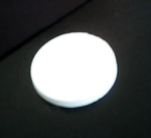 超白油漆涂料填料钾长石粉自然白度93乳白色钾长石粉涂料级悬浮图1