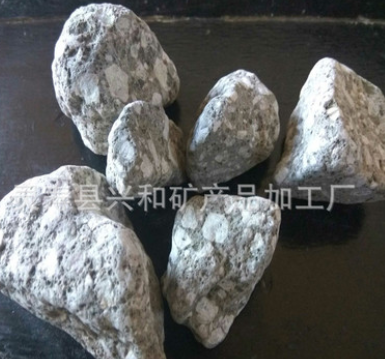 优质麦饭石粉图1