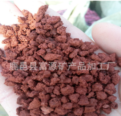 多肉铺面基质火山石图1