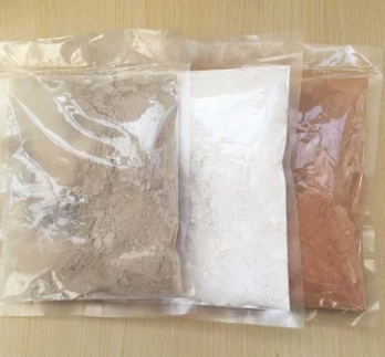 高纯纳米级负离子粉图3