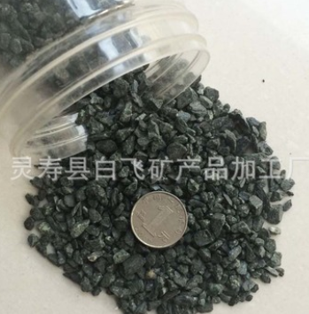 新疆优质单晶体原矿图3