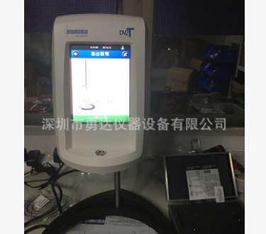 RVDV2T粘度计图2