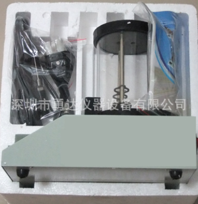 智能树脂软化点测试仪 热熔胶软化点检测仪图2