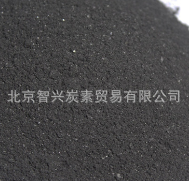 大于等于200目石墨粉 石墨增碳剂图3
