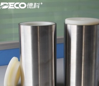 DECO德科罐磨机用304不锈钢内衬聚乙烯球磨罐罐磨卧式球磨罐3L图3