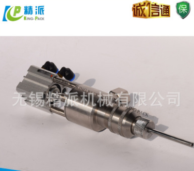 灌装头 液体灌装头 不锈钢灌装头图3