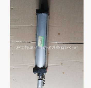 超长质保二年搅拌站卸料门气缸QGB80&#120;310-S图1