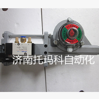 托玛科QDZ系列驱动器图3