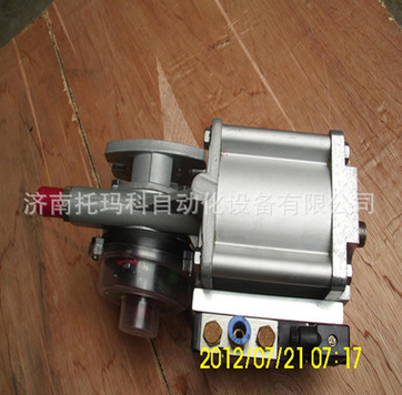 供应 QDZ 系列气动执行器图1
