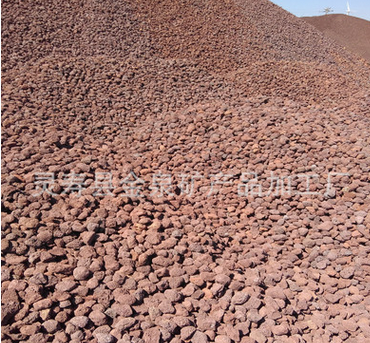 天然多孔火山石图3