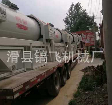 新型节能环保卧式PVC电动搅拌机混料机混合机图2