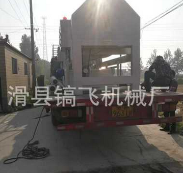 高效节能PVC混料机节能环保混合搅拌机图3