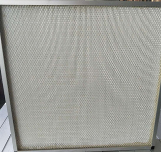 高效过滤器图2