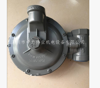 供应美国埃默科灰色减压阀图2