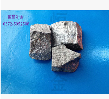 恒星现货供应脱氧剂硅钡钙图3