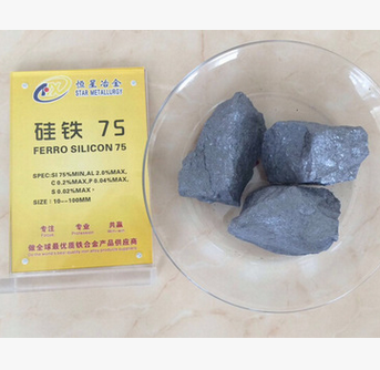 硅铁球丨工业硅粉图3