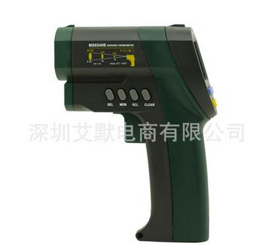 监控检测记录仪表图1