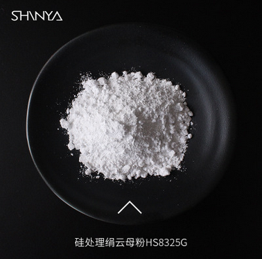 DIY眼影粉饼腮红专用云母粉图2
