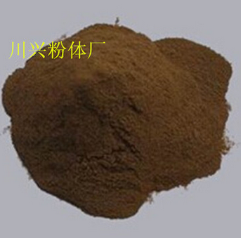 川兴矿物粉体厂供应天然镭石粉图3