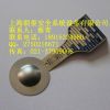上海朗晏工厂直供平板粉尘爆破片,泄爆片，无焰泄放装置