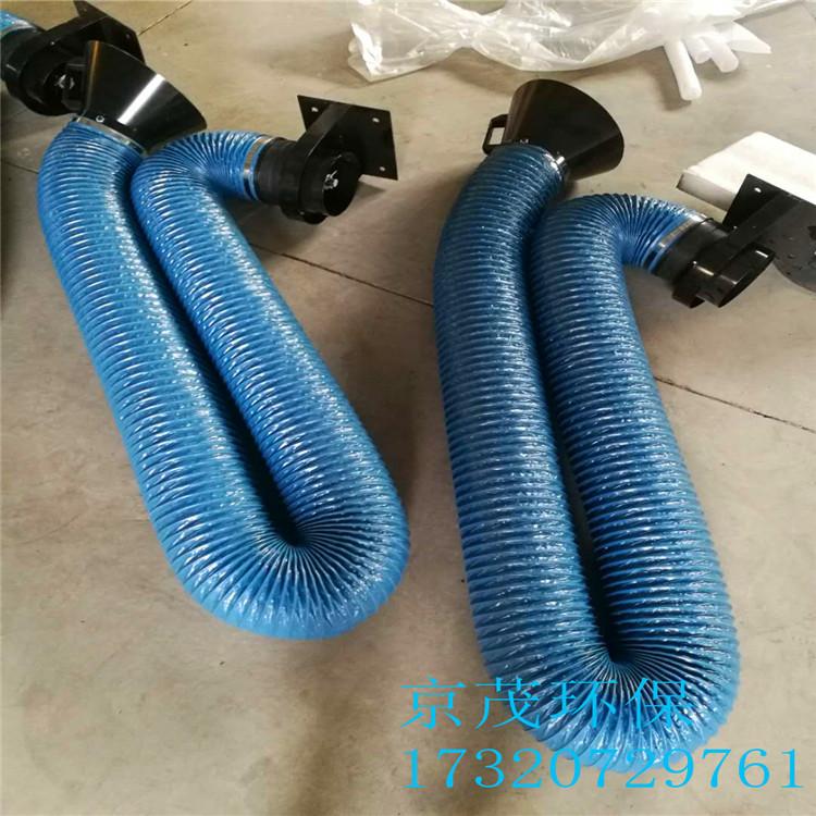 辽宁省焊烟净化吸气臂生产厂家图1