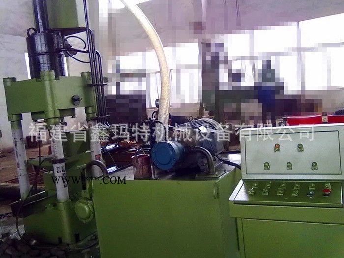 Y83-2500**聚丰重工推荐 金属屑并机 铜粉屑并机 铁粉屑并机 铝粉屑并机图4