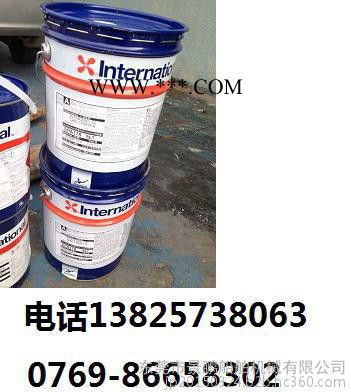 南通国际Intergard7020 耐磨铝粉纯环氧漆图3
