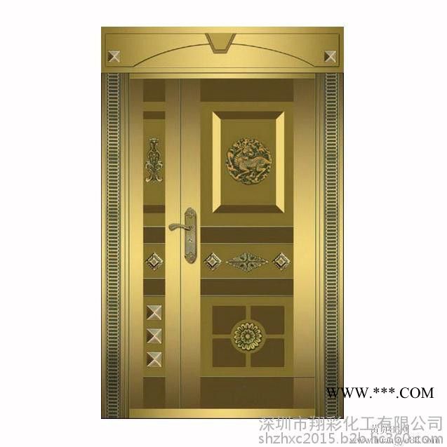 青金粉厂家     青光金粉  1000目青铜粉     黄金粉   红光铜金粉图3