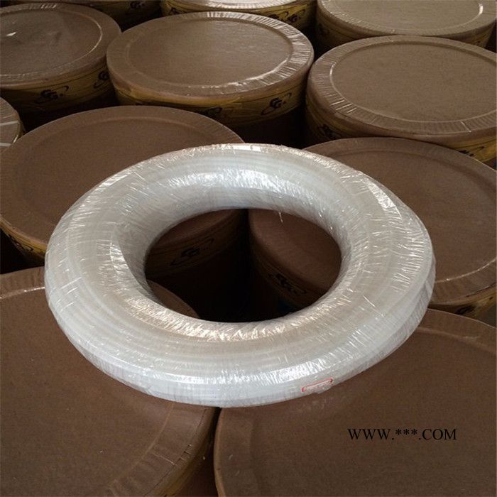 杜邦 铁氟龙管聚四氟乙烯套筒 铁氟龙套管 PTFE空心棒 特氟龙套管 铜粉四氟套筒图5