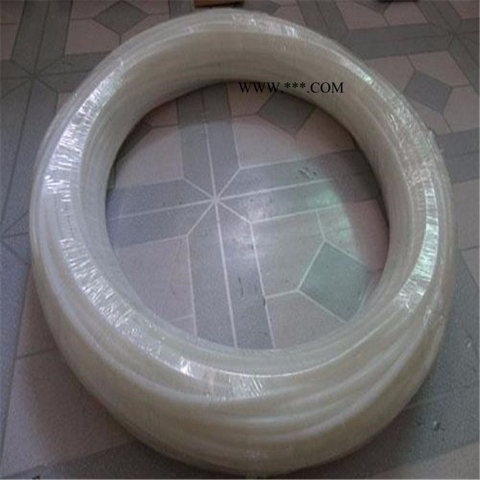杜邦 铁氟龙管聚四氟乙烯套筒 铁氟龙套管 PTFE空心棒 特氟龙套管 铜粉四氟套筒图8