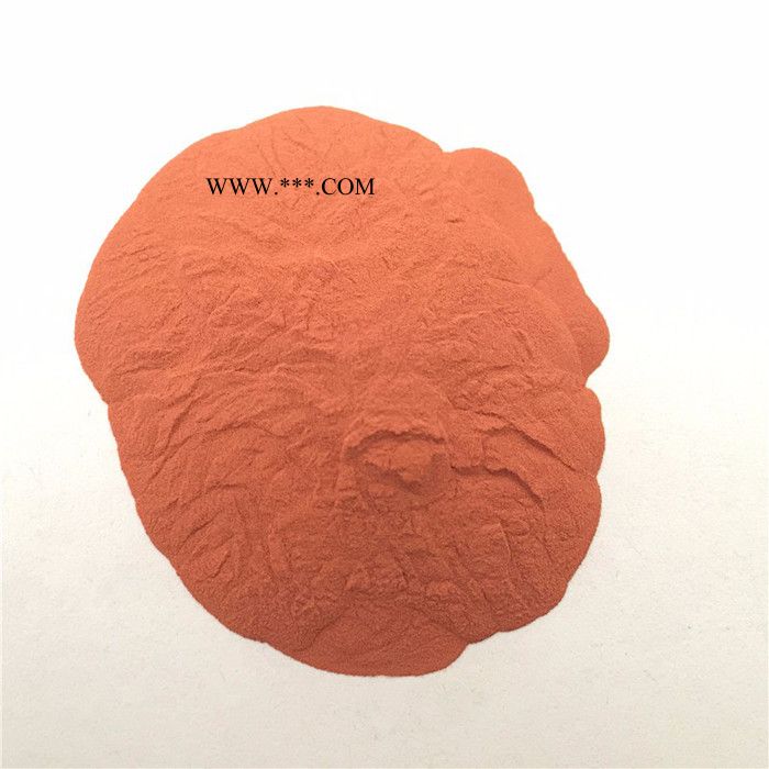 圣浩Cu 铜粉-200 -300目铜粉 纯铜粉 超细铜粉 合金粉末图1